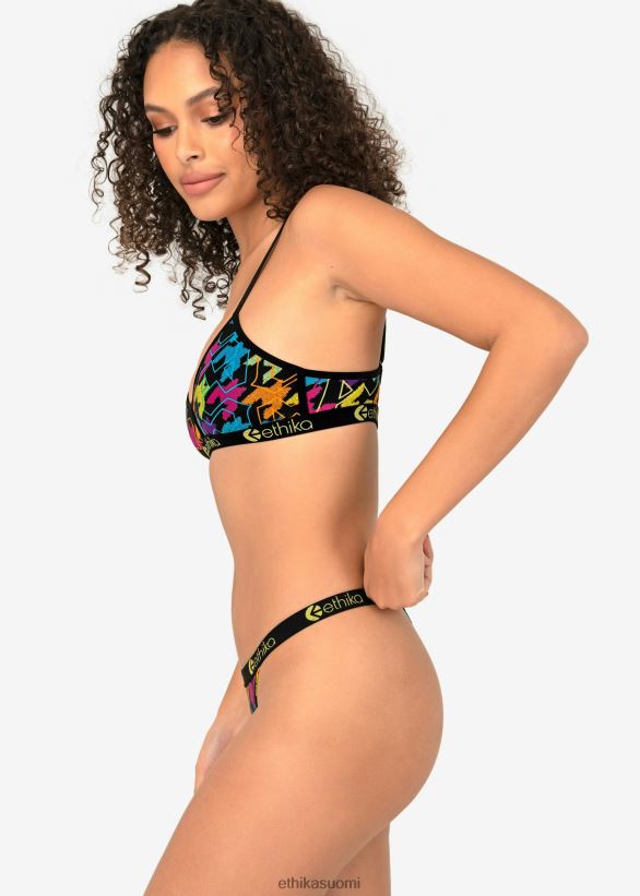 vaatetus Ethika brasilialainen stringi ja hounded naiset Z448DV870