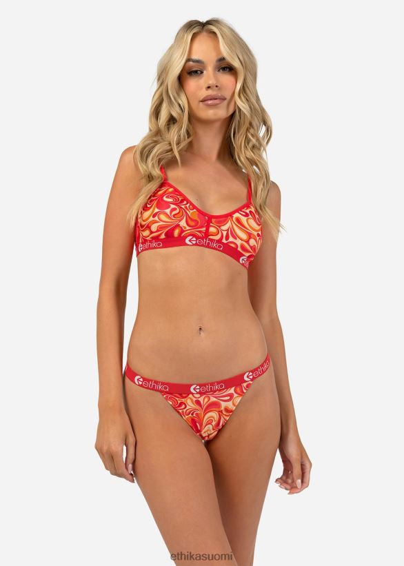 vaatetus Ethika brasilialainen stringi magma naiset Z448DV1070