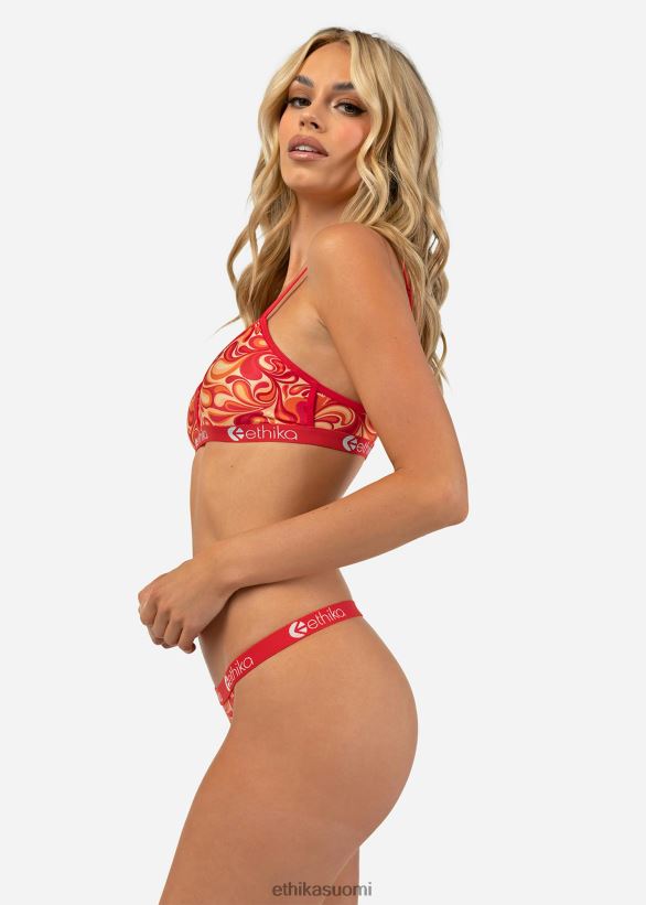 vaatetus Ethika brasilialainen stringi magma naiset Z448DV1070