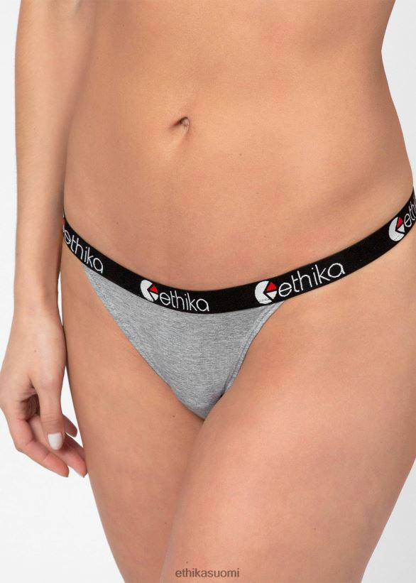 vaatetus Ethika brasilialainen stringi vaalea kanerva naiset Z448DV973