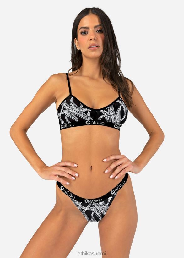 vaatetus Ethika brasilialainen stringi yhdistettynä naiset Z448DV811