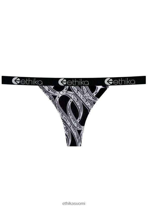 vaatetus Ethika brasilialainen stringi yhdistettynä naiset Z448DV811