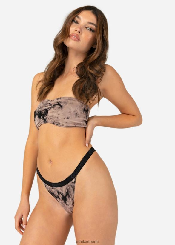 vaatetus Ethika brasilialainen stringiväri sinulle naiset Z448DV920