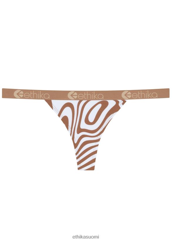 vaatetus Ethika brasilialaiset stringit car'a'mel naiset Z448DV822