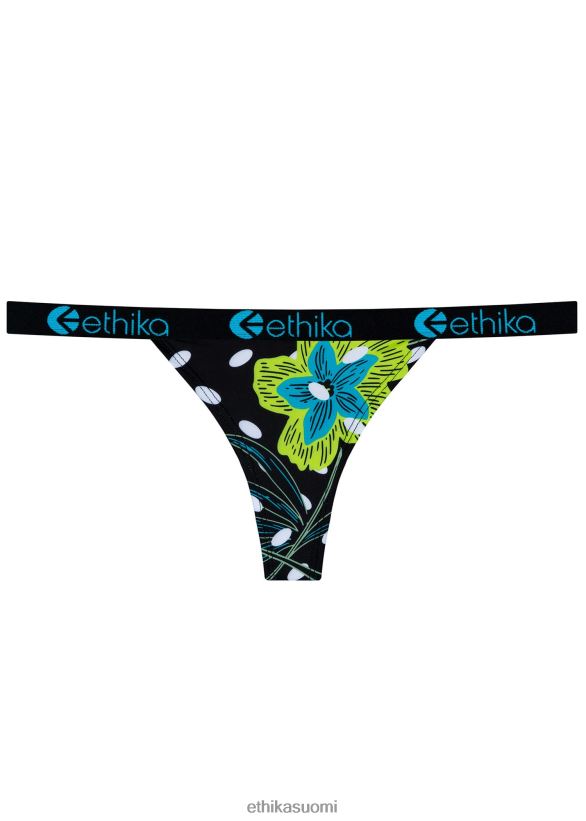 vaatetus Ethika brasilialaiset stringit flo etic naiset Z448DV829