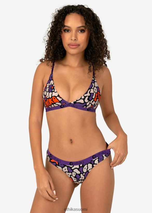 vaatetus Ethika remmi huipun polku naiset Z448DV914