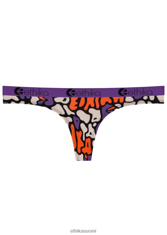 vaatetus Ethika remmi huipun polku naiset Z448DV914