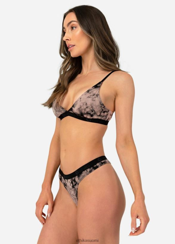 vaatetus Ethika remmiväriä sinulle naiset Z448DV921