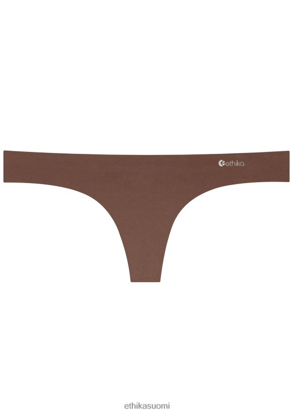 vaatetus Ethika saumaton remmi saumaton - tryffeli naiset Z448DV1113