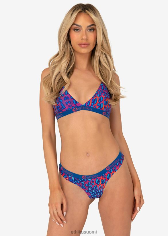 vaatetus Ethika stringit flo fangz naiset Z448DV865