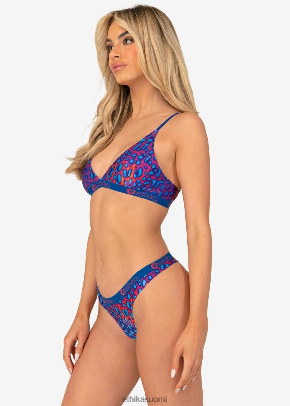 vaatetus Ethika stringit flo fangz naiset Z448DV865