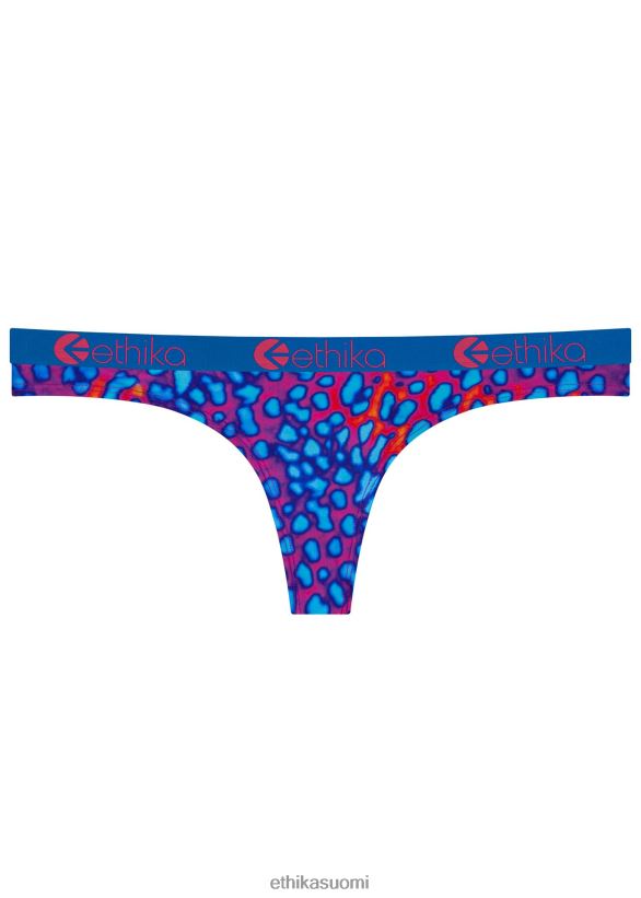 vaatetus Ethika stringit flo fangz naiset Z448DV865