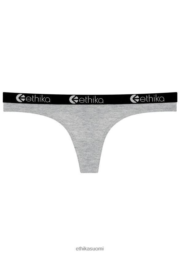 vaatetus Ethika stringit premium modaali - kevyt kanerva naiset Z448DV1033