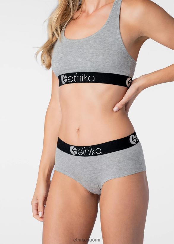 vaatetus Ethika hipster premium modaali - kevyt kanerva naiset Z448DV1037