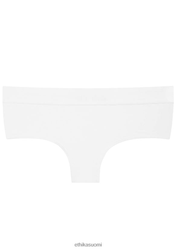 vaatetus Ethika hipster premium modaali - valkoinen naiset Z448DV1045