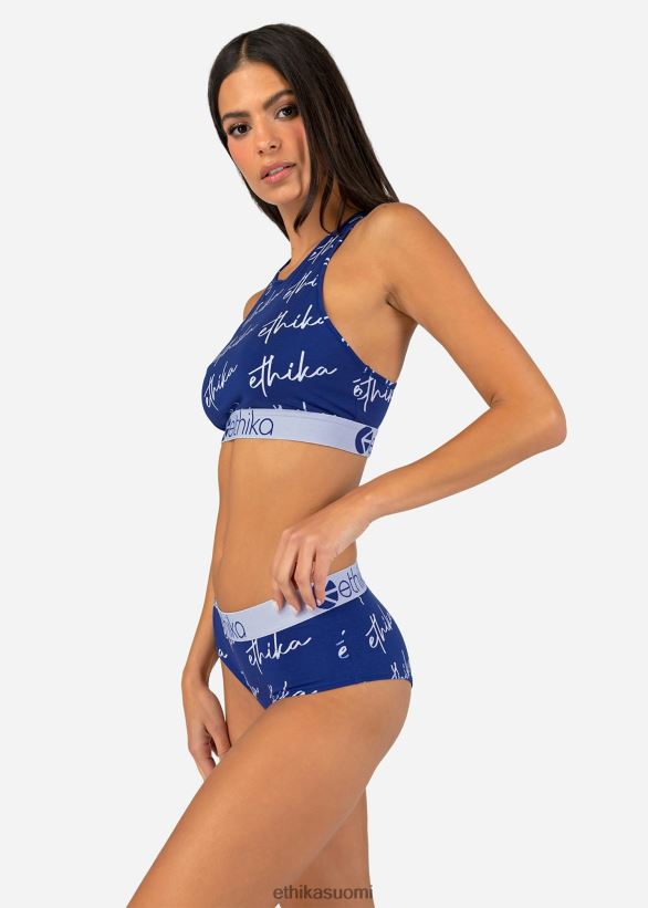 vaatetus Ethika hipsteri käsikirjoitus naiset Z448DV896