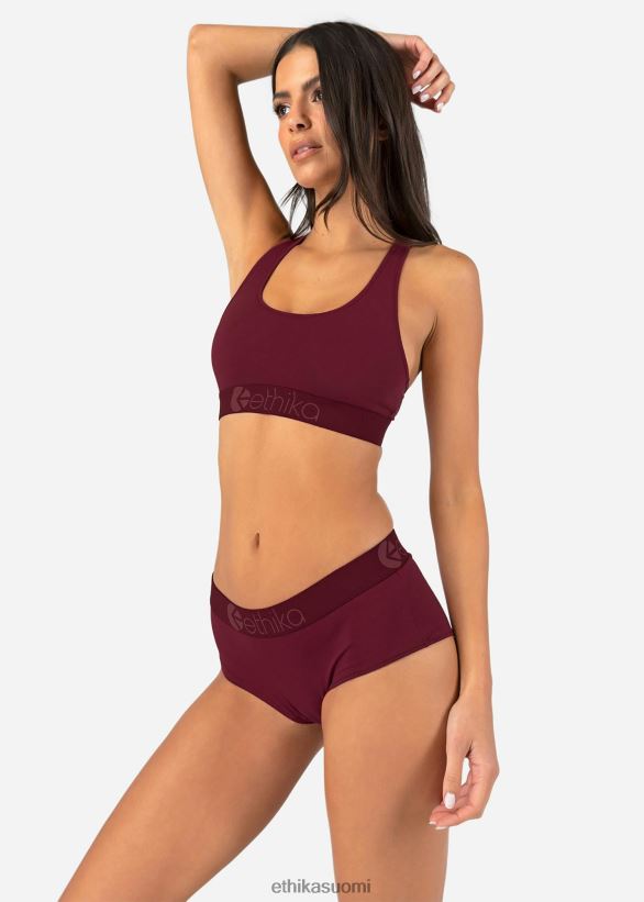 vaatetus Ethika hipsteri marja naiset Z448DV934