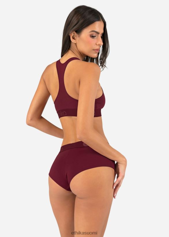 vaatetus Ethika hipsteri marja naiset Z448DV934