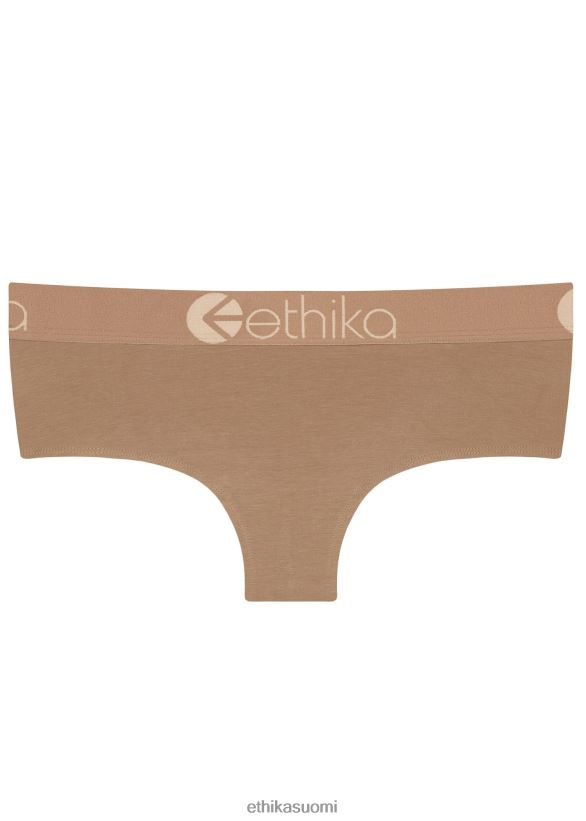 vaatetus Ethika hipsteri pekaanipähkinä naiset Z448DV937
