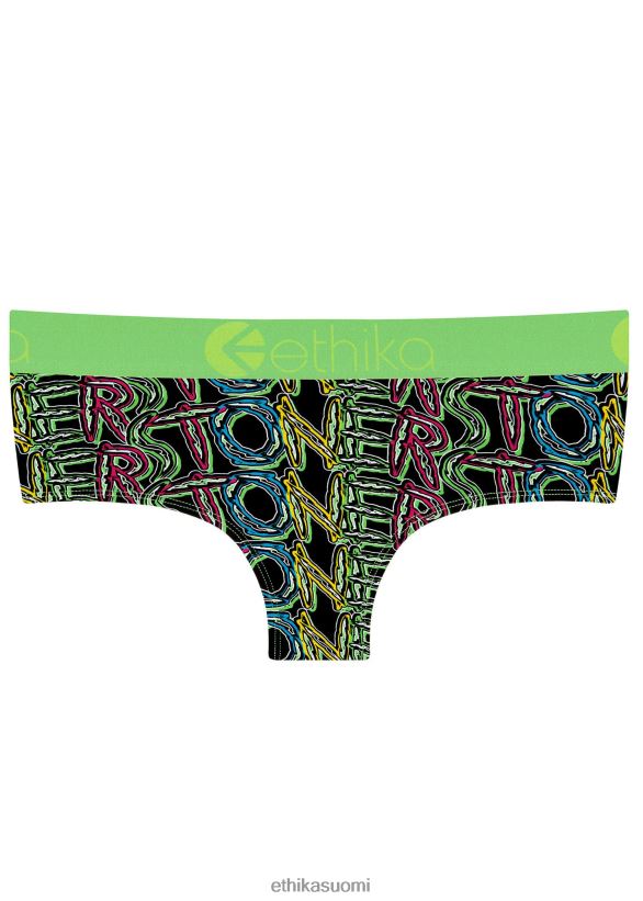 vaatetus Ethika hipsteri stoner naiset Z448DV852