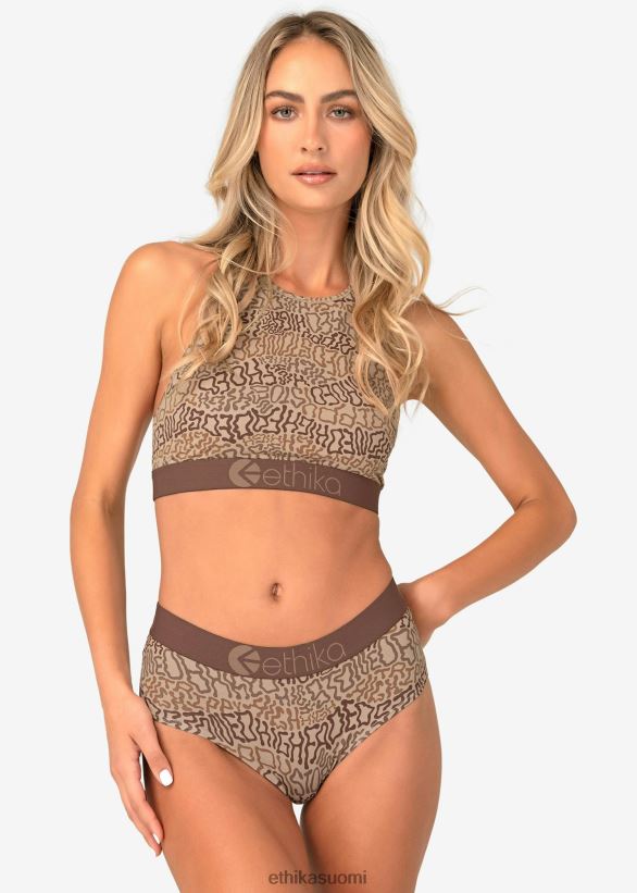 vaatetus Ethika hipsteri stonernymit naiset Z448DV930