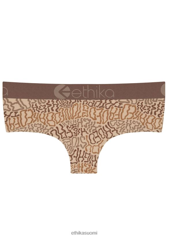 vaatetus Ethika hipsteri stonernymit naiset Z448DV930