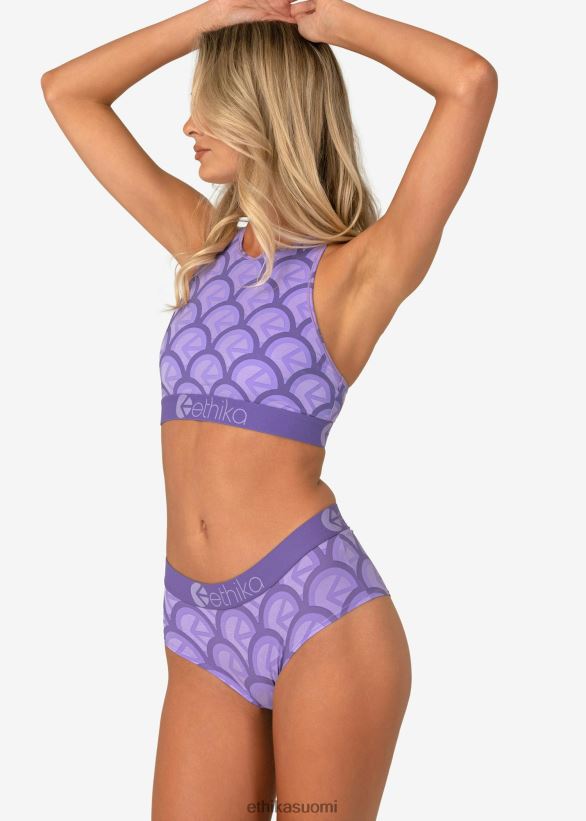 vaatetus Ethika hipsterin ote nousi naiset Z448DV888