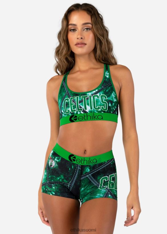 vaatetus Ethika Staple Celtics - perhe naiset Z448DV1101