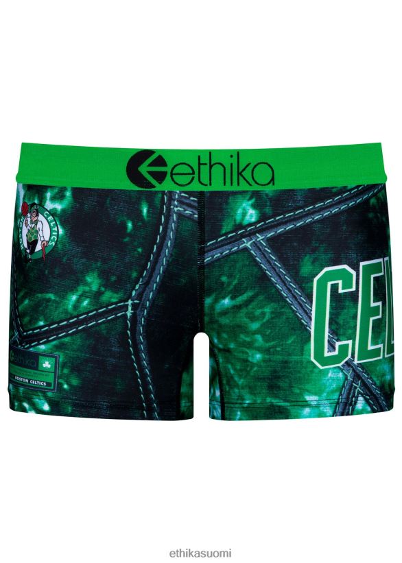 vaatetus Ethika Staple Celtics - perhe naiset Z448DV1101