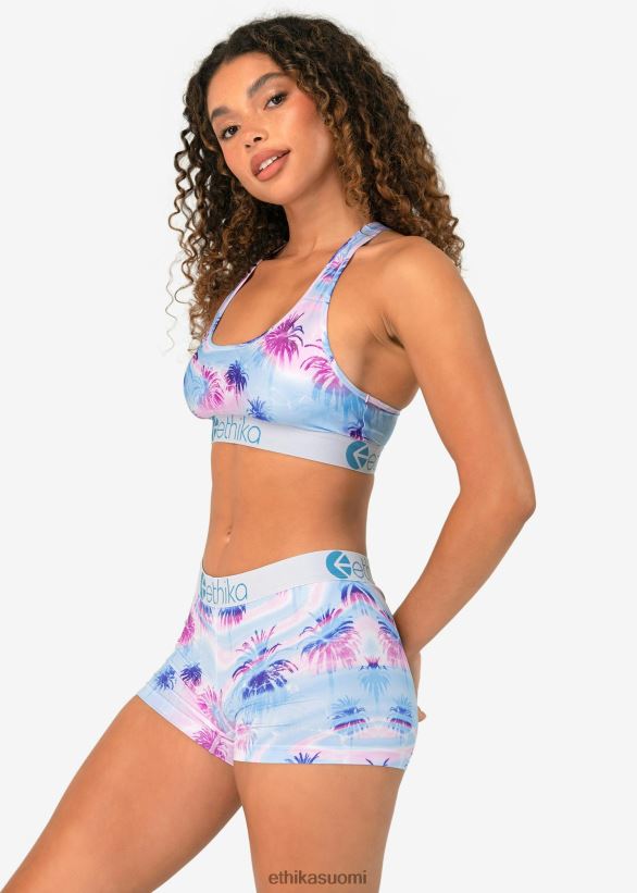 vaatetus Ethika katkohappokämmenet naiset Z448DV765