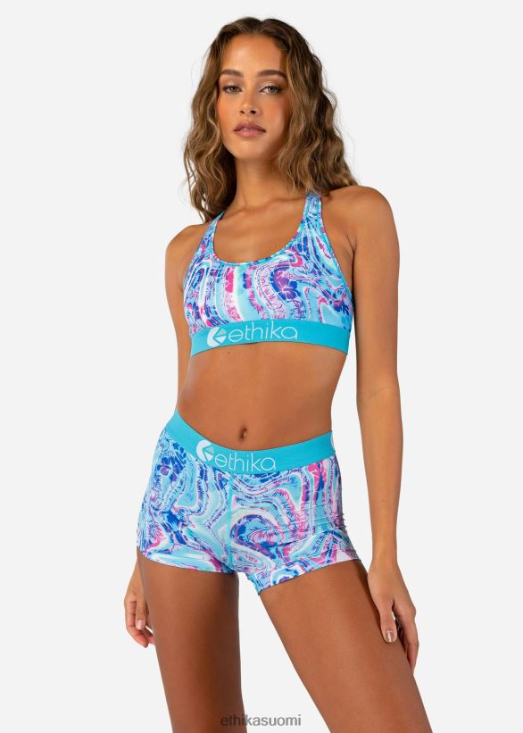 vaatetus Ethika katkottua akryylitippua naiset Z448DV814