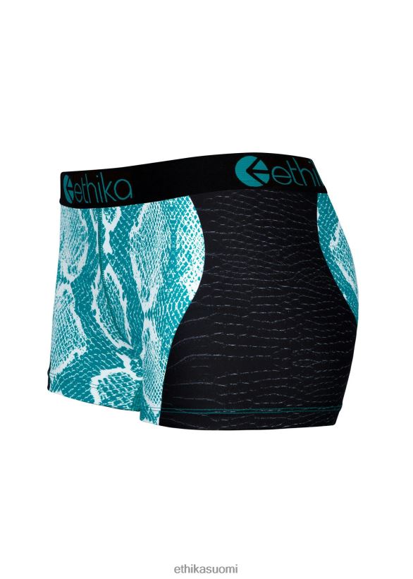 vaatetus Ethika katkottua alle nollan suorituskykyä - myrkkyä naiset Z448DV1051