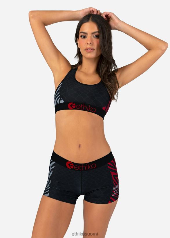 vaatetus Ethika katkottua alle nollan suorituskykyä - todellakin tho naiset Z448DV1053