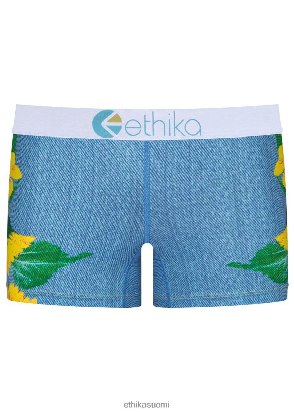 vaatetus Ethika katkottua aurinkoa naiset Z448DV768