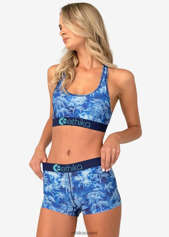 vaatetus Ethika katkottua blue dreamz naiset Z448DV795