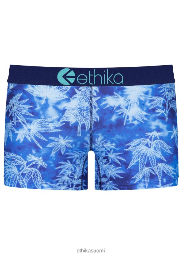 vaatetus Ethika katkottua blue dreamz naiset Z448DV795