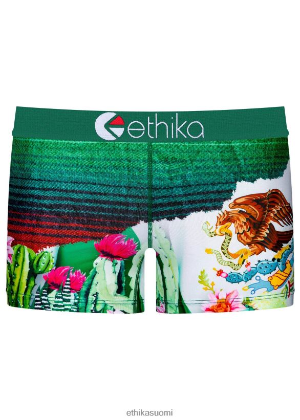 vaatetus Ethika katkottua cincoa naiset Z448DV1082