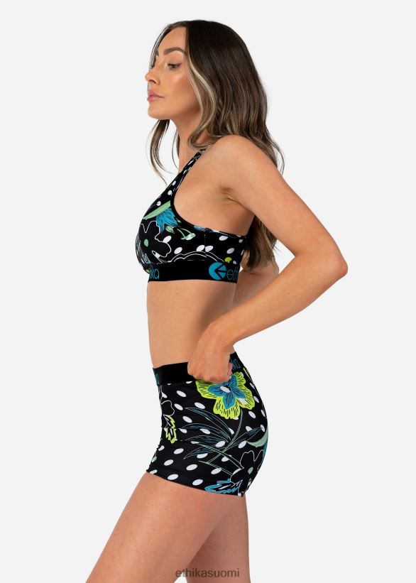 vaatetus Ethika katkottua flo etiikkaa naiset Z448DV831