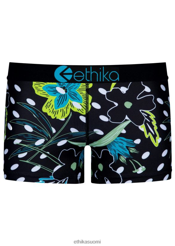 vaatetus Ethika katkottua flo etiikkaa naiset Z448DV831