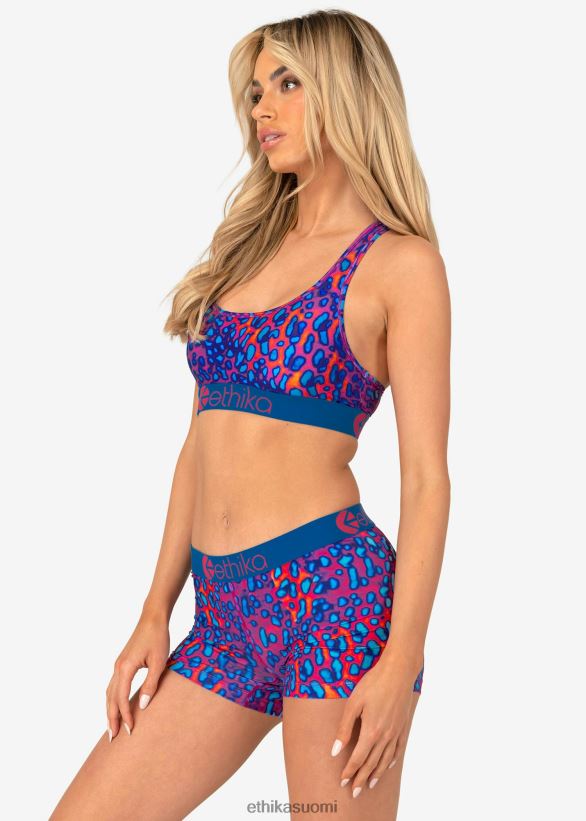 vaatetus Ethika katkottua flofangz naiset Z448DV869