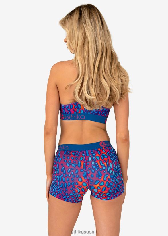 vaatetus Ethika katkottua flofangz naiset Z448DV869