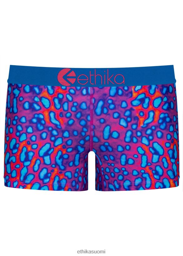 vaatetus Ethika katkottua flofangz naiset Z448DV869