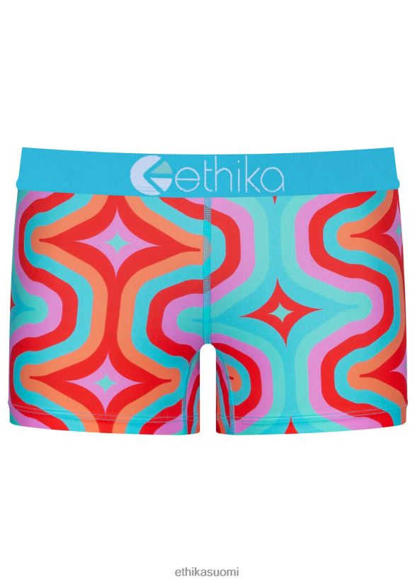 vaatetus Ethika katkottua kettua naiset Z448DV789