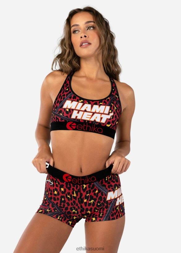 vaatetus Ethika katkottua lämpöä - perhe naiset Z448DV1106