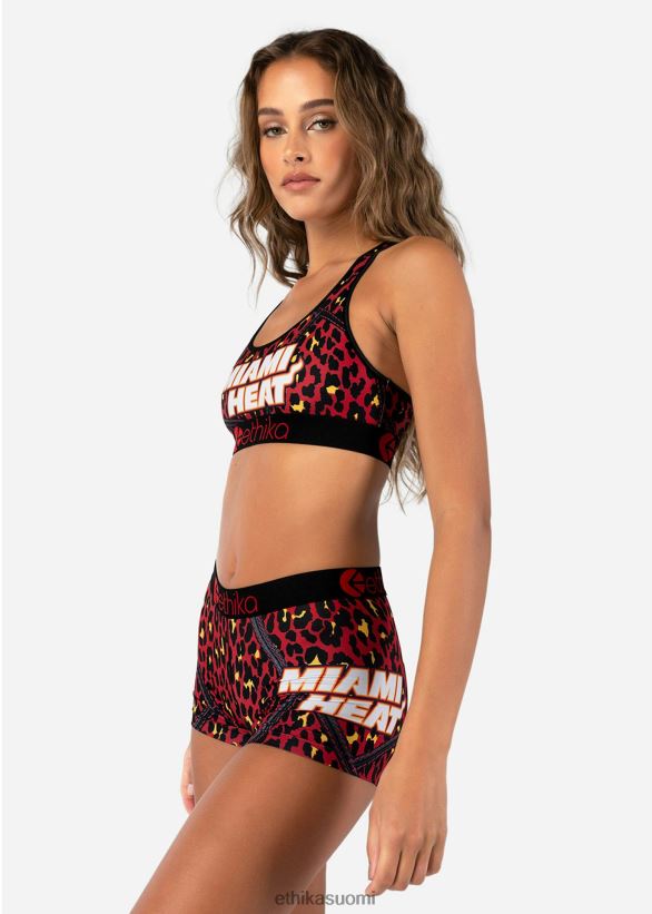 vaatetus Ethika katkottua lämpöä - perhe naiset Z448DV1106