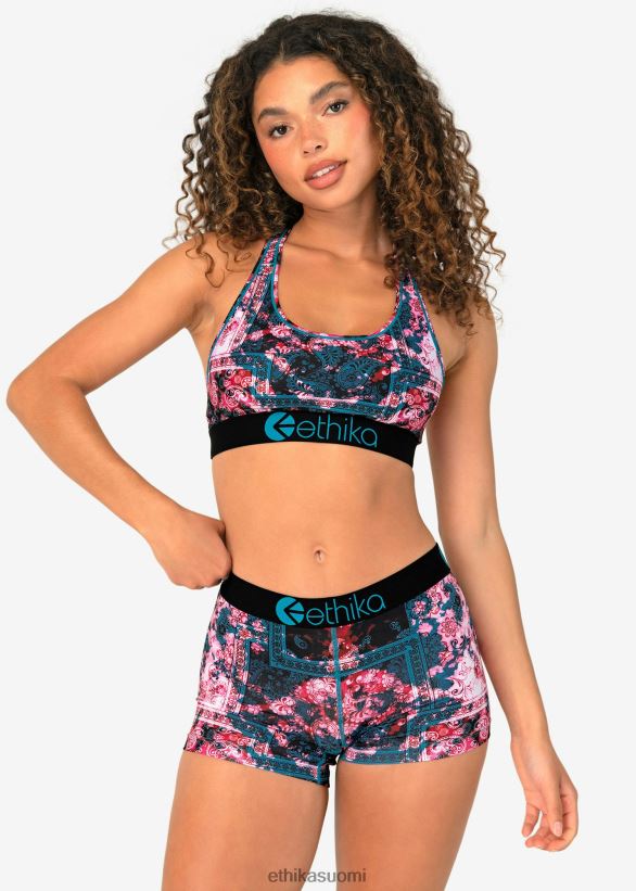 vaatetus Ethika katkottua älä ole koi naiset Z448DV762