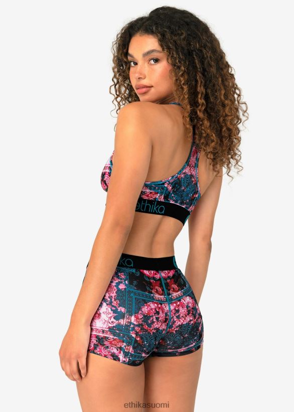 vaatetus Ethika katkottua älä ole koi naiset Z448DV762