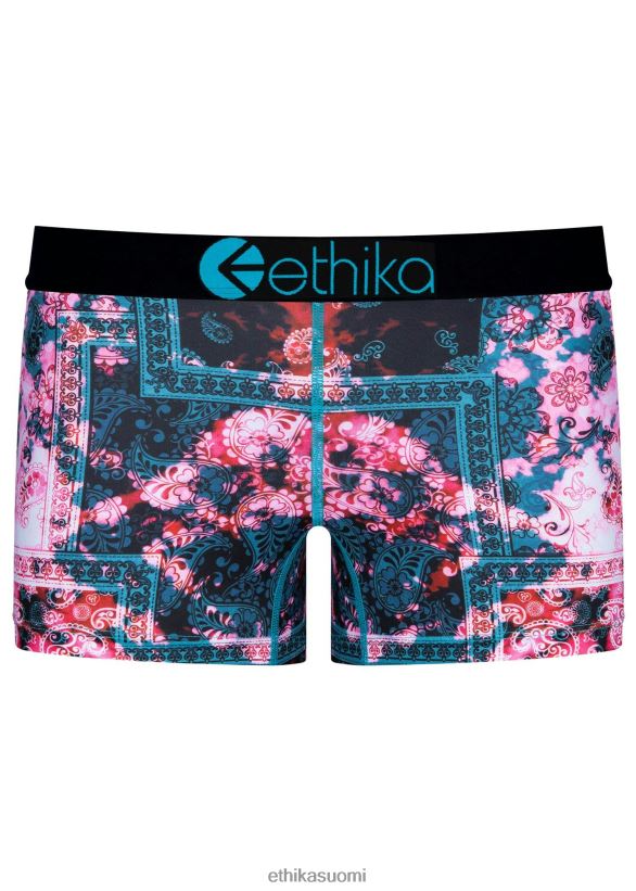 vaatetus Ethika katkottua älä ole koi naiset Z448DV762