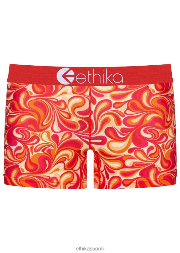 vaatetus Ethika katkottua magmaa naiset Z448DV815