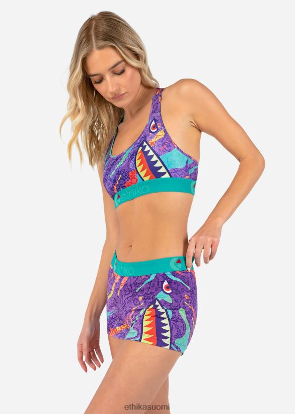 vaatetus Ethika katkottua pommikonetta radikaali naamio naiset Z448DV1094